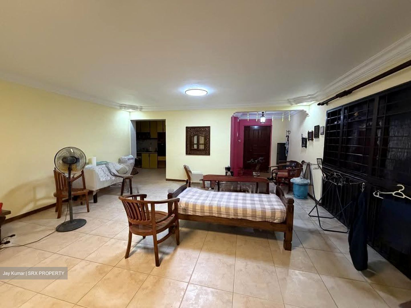 Blk 200B Compassvale South Gate (Sengkang), HDB 5 Rooms #637021611
